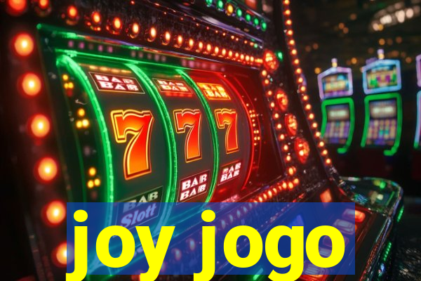 joy jogo